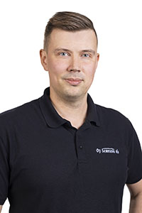 Antti Rintala